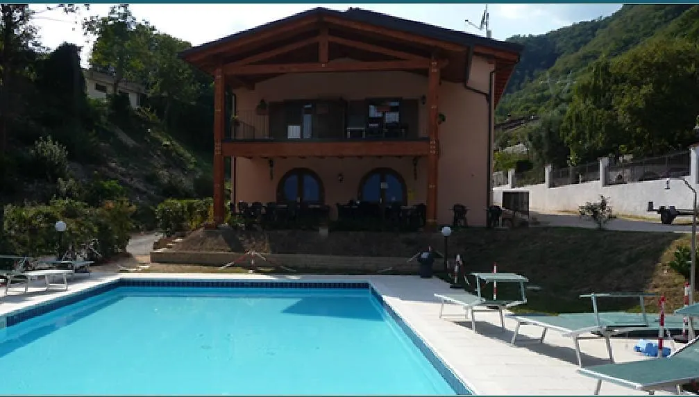 Residence Hotel Montegargnano 0*, Gargnano Italien