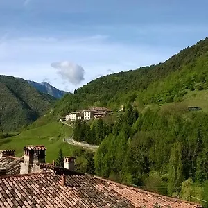 Couette-café Genzianella, Gargnano
