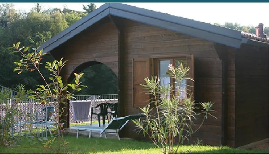 Residence Hotel Montegargnano