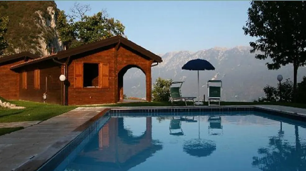 Residence Hotel Montegargnano Aparthotel
