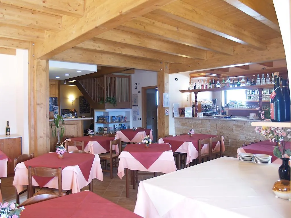 Residence Hotel Montegargnano Aparthotel Gargnano