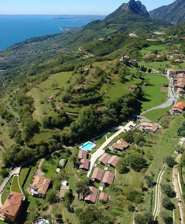 Residence Hotel Montegargnano 0*, Gargnano
